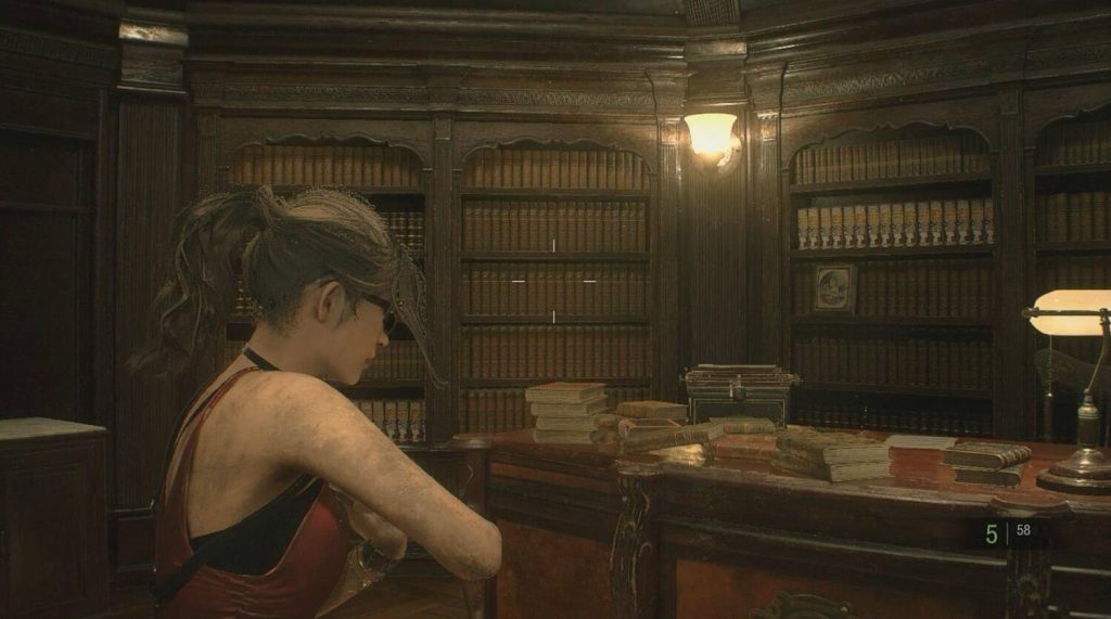 PC《生化危机2重制版 Resident Evil 2 Remake》中文版下载