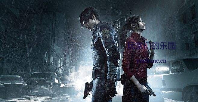 PC《生化危机2重制版 Resident Evil 2 Remake》中文版下载