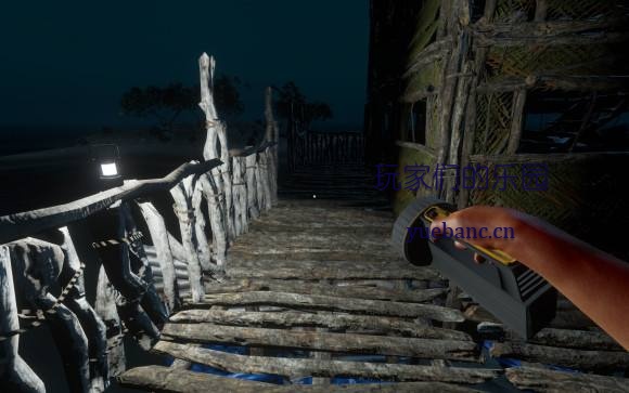 PC《荒岛求生 Stranded Deep》英文石皮解免安装版