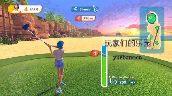 SWITCH《运动派对》下载