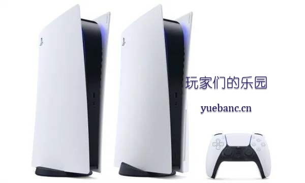 PS5散热体验：30度室温时风扇几乎无声 须确保主机有足够的进排气空间