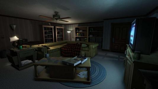 switch《到家gone home》下载
