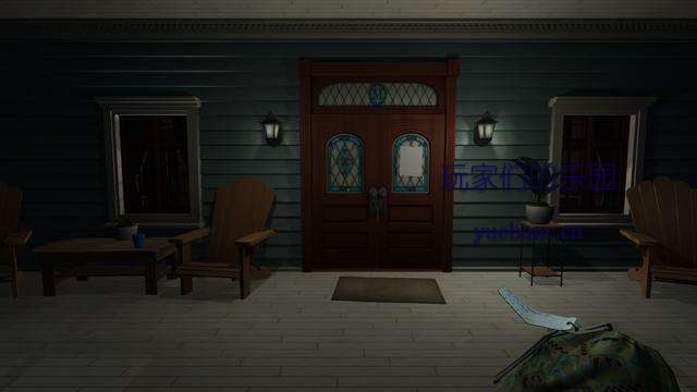 switch《到家gone home》下载