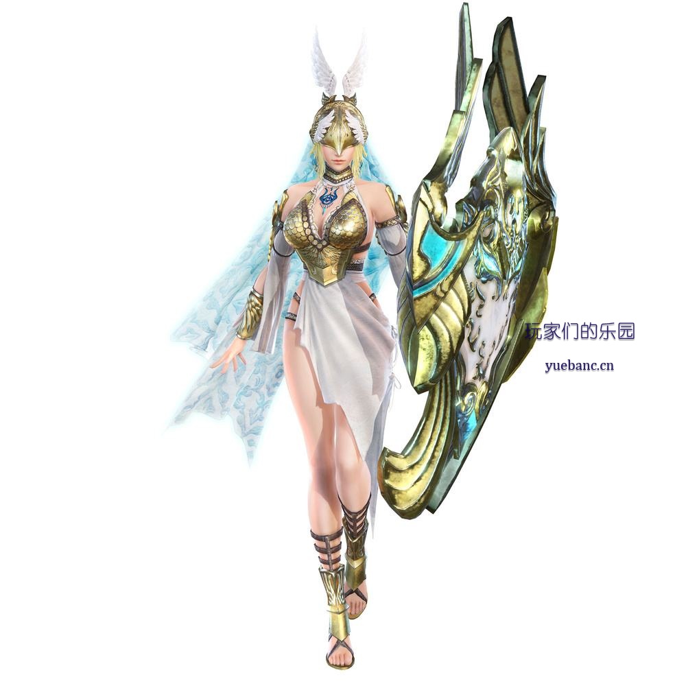PC《无双大蛇3：蛇魔3》中文石皮解版下载