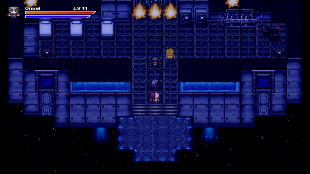 PS4《命中注定(After The End The Harvest)》中文版下载