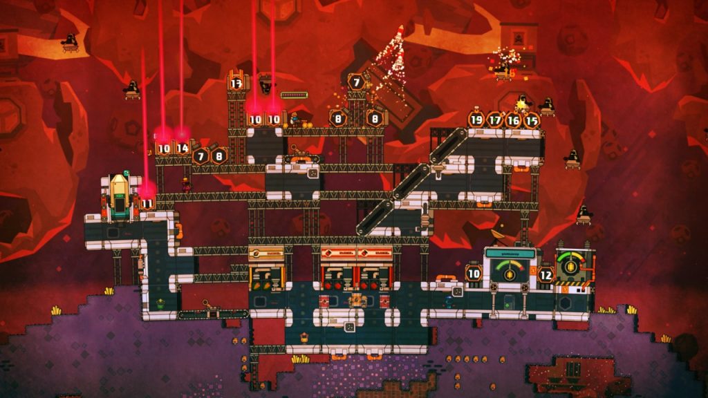 PS4《浓浓宇宙汤》 简体中文版下载