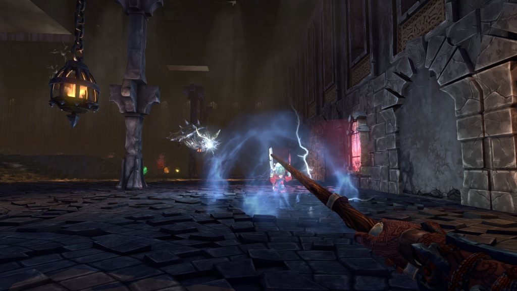 PS4《通灵塔 Ziggurat》中文版