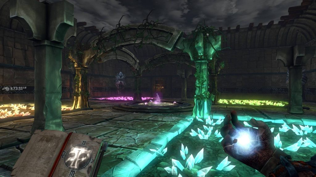 PS4《通灵塔 Ziggurat》中文版