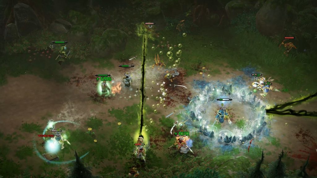 PS4《魔能2》中文版pkg