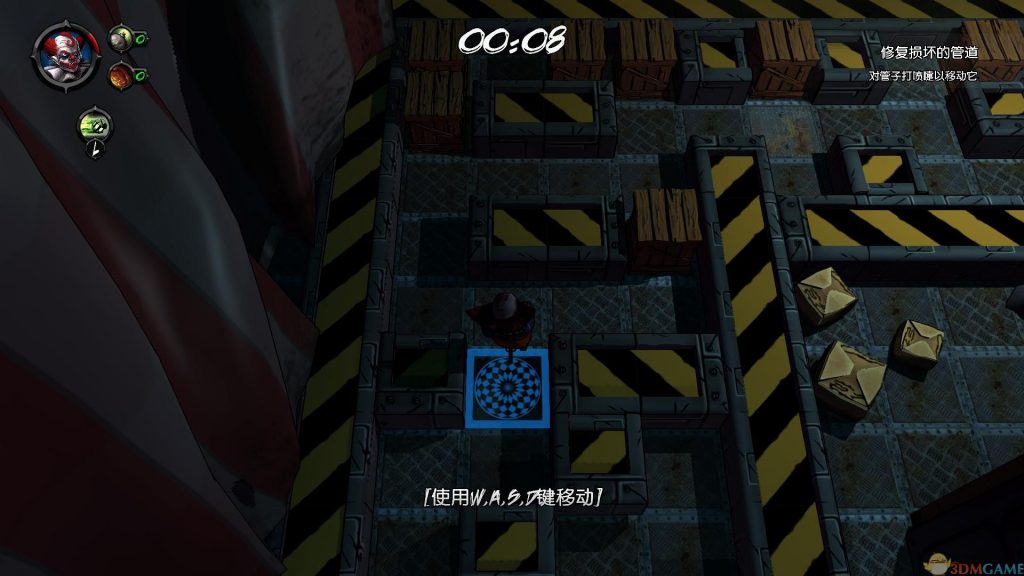 PS4《黑化炸弹人》中文版下载