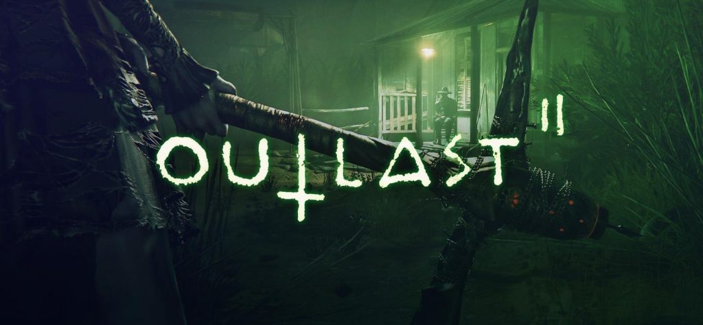NS《逃生2(Outlast 2)》中文版NSP+XCI下载
