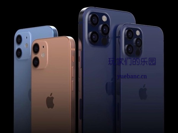 iPhone12没有120Hz高刷屏 还是期待iPhone18吧