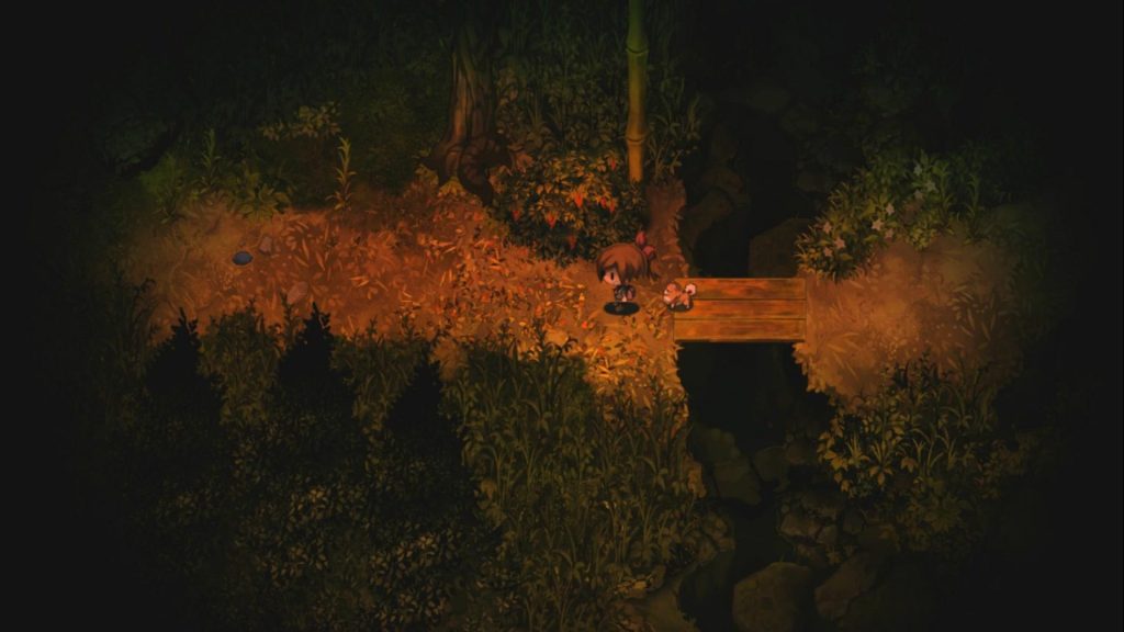 switch《夜廻》中文版下载