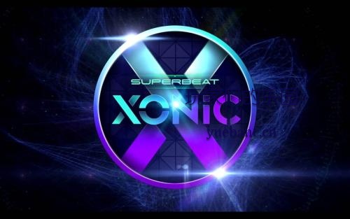 NS《超酷节拍：音速EX SUPERBEAT XONIC EX》英文版XCI+nsp+1.02补丁+21DLC下载