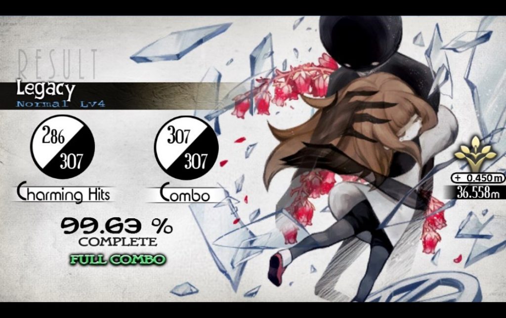 switch《迪默：最终演奏DEEMO》中文版下载