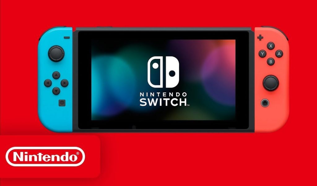 任天堂Switch破解组Team Xecuter核心成员被捕 被控11项重罪