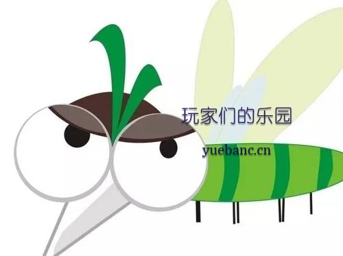 非战斗人员请撤离 热血科学家让5千只蚊子咬自己：为了研究致命传染病