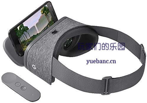 谷歌正式退出移动VR市场 停止对Daydream VR的支持更新