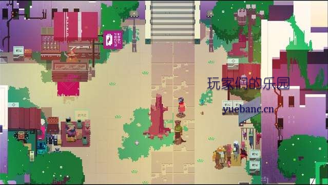 NS《光明旅者 特别版》英文版