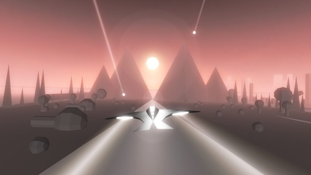 PC《与日赛跑 》(Race the Sun)+日出DLC石皮解版v1.531下载