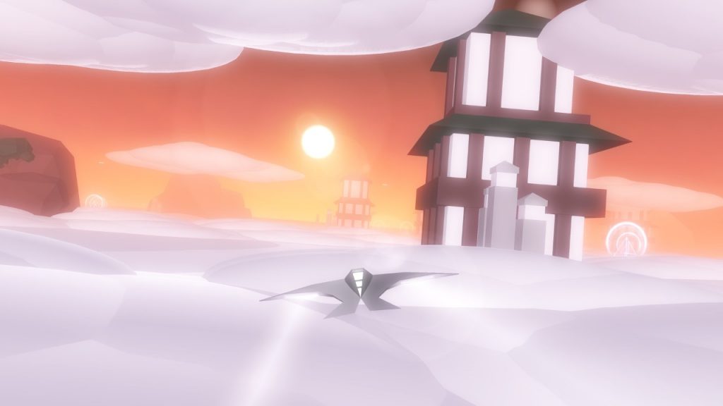 PC《与日赛跑 》(Race the Sun)中文版下载