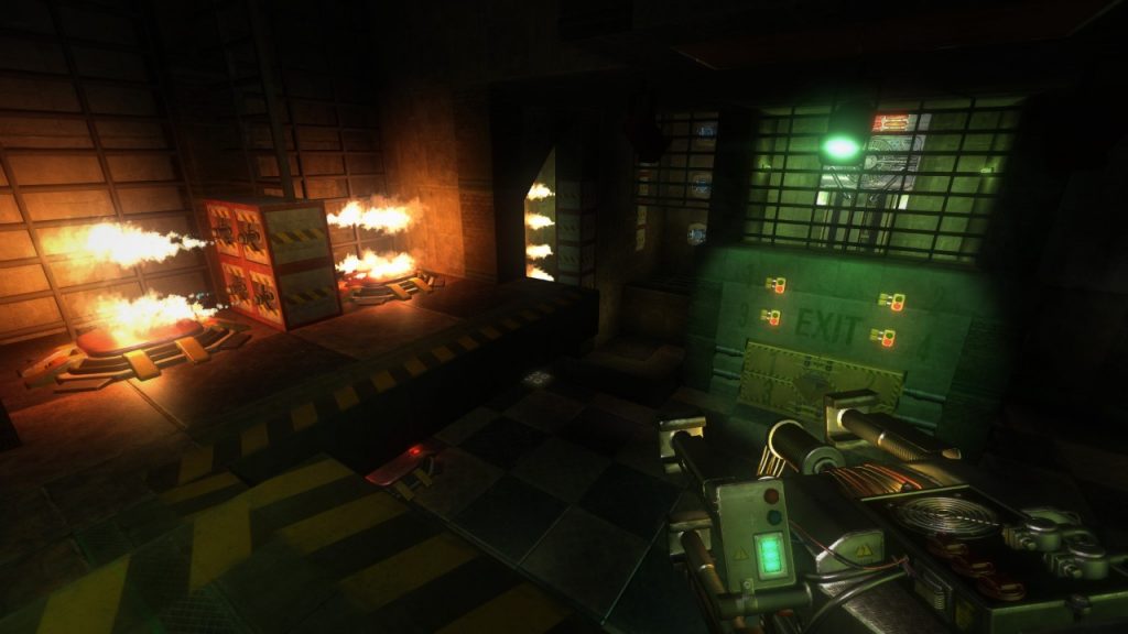 PC《磁力：牢笼紧闭》中文版下载