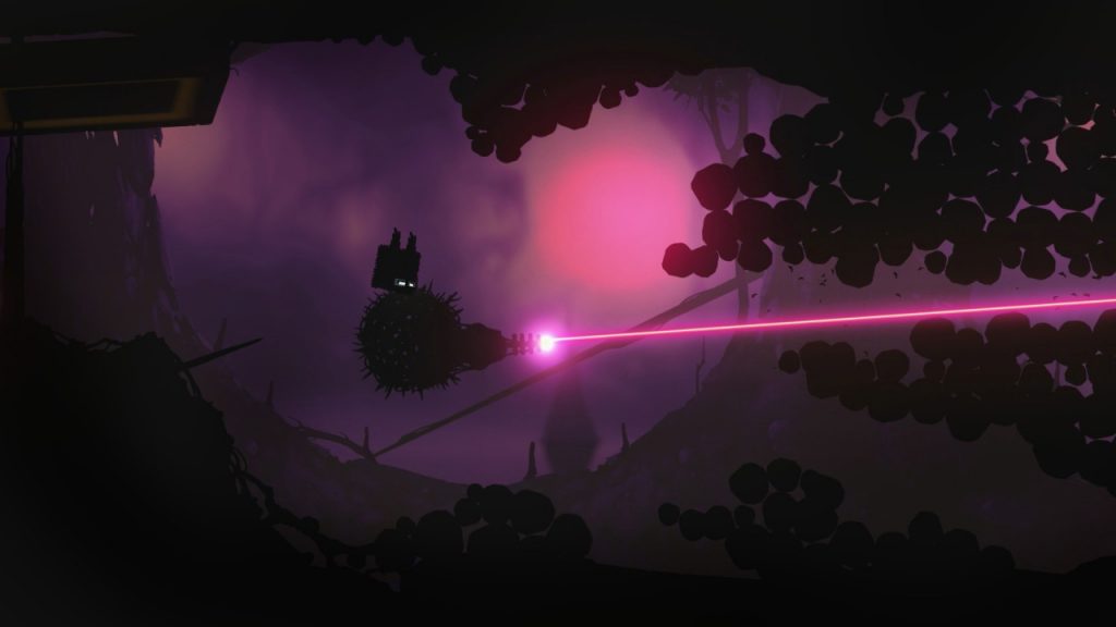 PS4《迷失之地：年度版 Badland》中文版