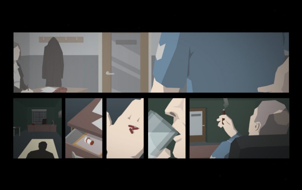 switch 《这是警察》中文版下载