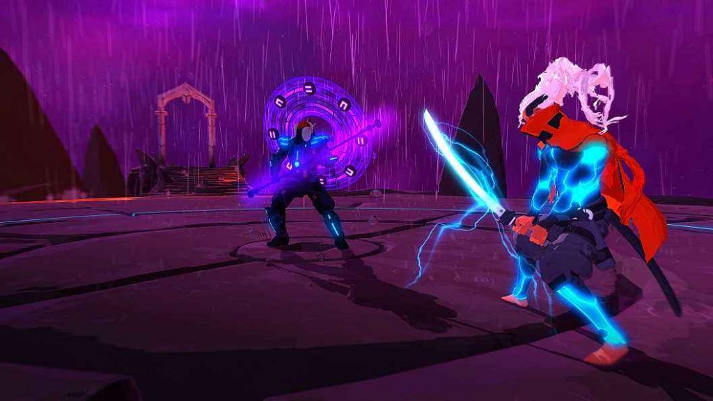 switch《FURI》中文版下载