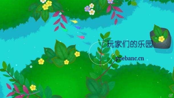 switch《鲤.Koi DX》中文版NSPXCI下载