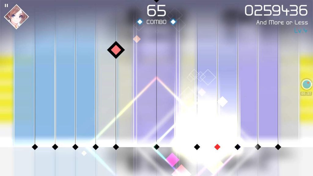 《兰空》中文版NSP+XCI