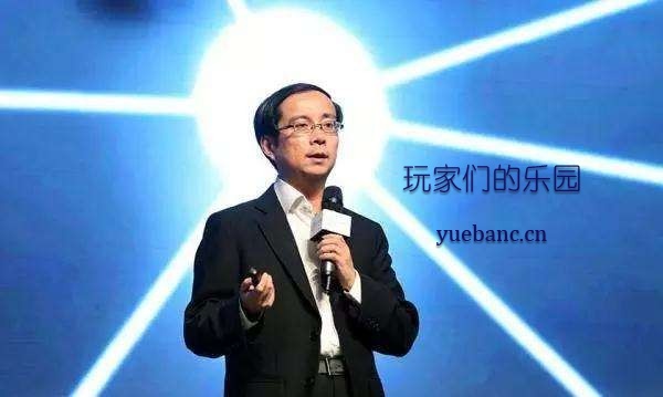 阿里CEO张勇：最发愁的是程序员35岁不想写代码