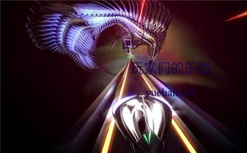 switch《暴走甲虫Thumper》中文版下载