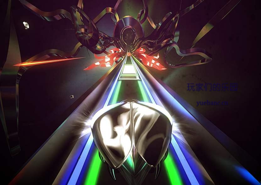 switch《暴走甲虫Thumper》中文版下载